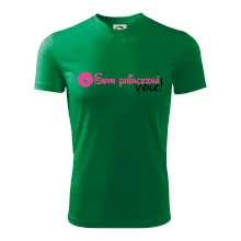 Som princezná Vole! Som princezná Vole!