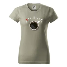 Káva ako palivo Káva ako palivo