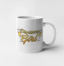 Prosecco Girl Prosecco Girl