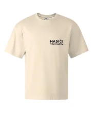 Hasiči nápis (názov zboru - vlastný nápis)