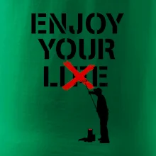 Enjoy Your Lie Enjoy Your Lie