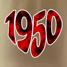 1950 v srdci