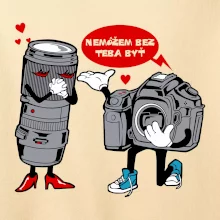 Nemôžem bez teba byť foto