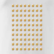 Narodeniny - 80x pivo Narodeniny - 80x pivo