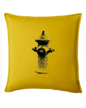 Hasičský hydrant americký