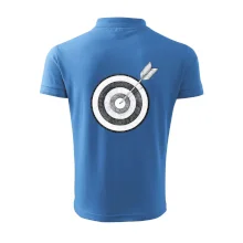 Terč na lukostreľbu