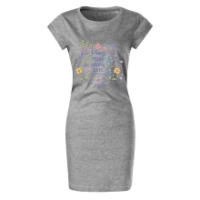 Pray more worry less