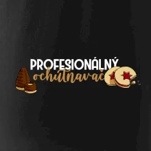 Profesionálný ochutnavač