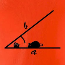 Matematická myš Matematická myš