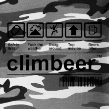 Climbeer čiarový kód Climbeer čiarový kód