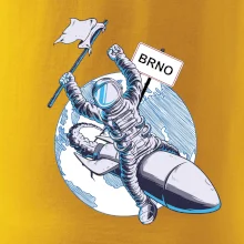 Brno penis raketa Brno penis raketa