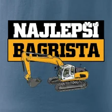 Najlepší bagrista Najlepší bagrista