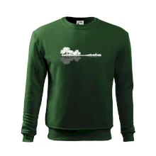 Gitara príroda Gitara príroda