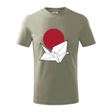 Japan culture - origami