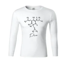 Barová chémia - pivo Barová chémia - pivo