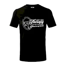 I don't need therapy wheel in my hands (vedľa seba) I don't need therapy wheel in my hands (vedľa seba)