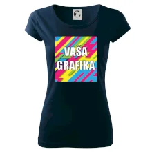 Potlač s vašou grafikou