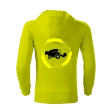 Kombajn klasy Kombajn klasy