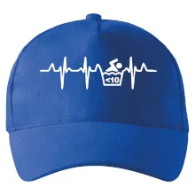 Otužilec EKG 10 Otužilec EKG 10