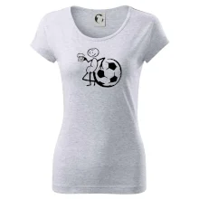 Veľký futbalista Veľký futbalista