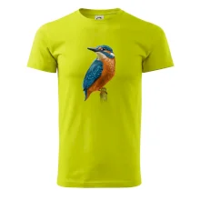 Ľadnáčik kreslený