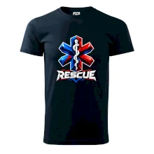 Rescue diamant