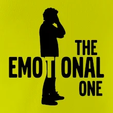 Bachelor party - The emotional one