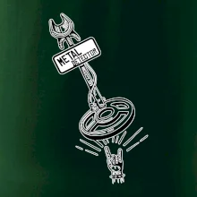 Metal detector rock Metal detector rock