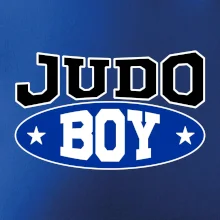 Judo Boy