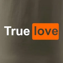 Porn - True Love