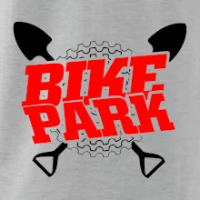 Bike park lopaty Bike park lopaty