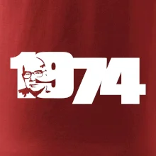 Husákovo dieťa - 1974