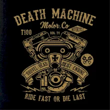 Death Machine