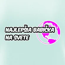 Najlepšia babička na svete