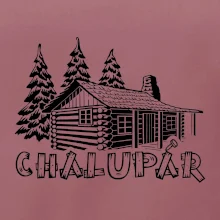 Chalupár - chata