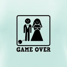 Game Over rozlúčka Game Over rozlúčka