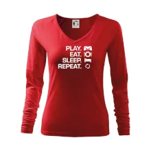 Play Eat Sleep Repeat game Play Eat Sleep Repeat game
