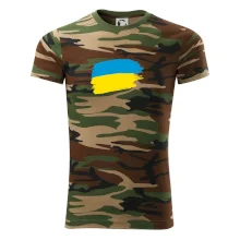 Ukrajina vlajka Ukrajina vlajka