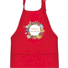 Zástera pre najlepšiu záhradníčku