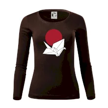 Japan culture - origami