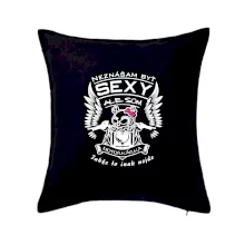 Neznášam byť sexy - Motorkárka