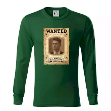 Wanted Fotka Wanted Fotka