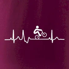 EKG BMX kolo