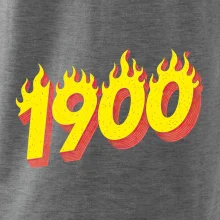 Narodeniny v ohni - váš ročník