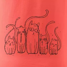 Mačacia rodina Mačacia rodina