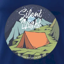 Night Camp - Silent night Night Camp - Silent night