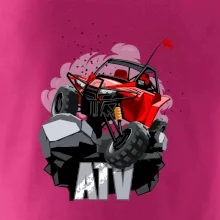 ATV offroad buggy ATV offroad buggy