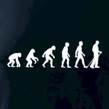 Evolúcia Nordic walking Evolúcia Nordic walking