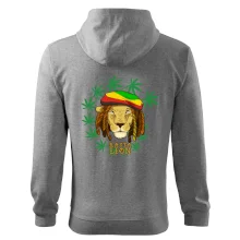 Rasta Lion Rasta Lion