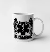 Paramedic Paramedic